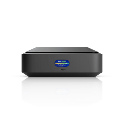 Ubiquiti UniFi AirWire 雙頻 WiFi 7 USB 無線上網接收器
