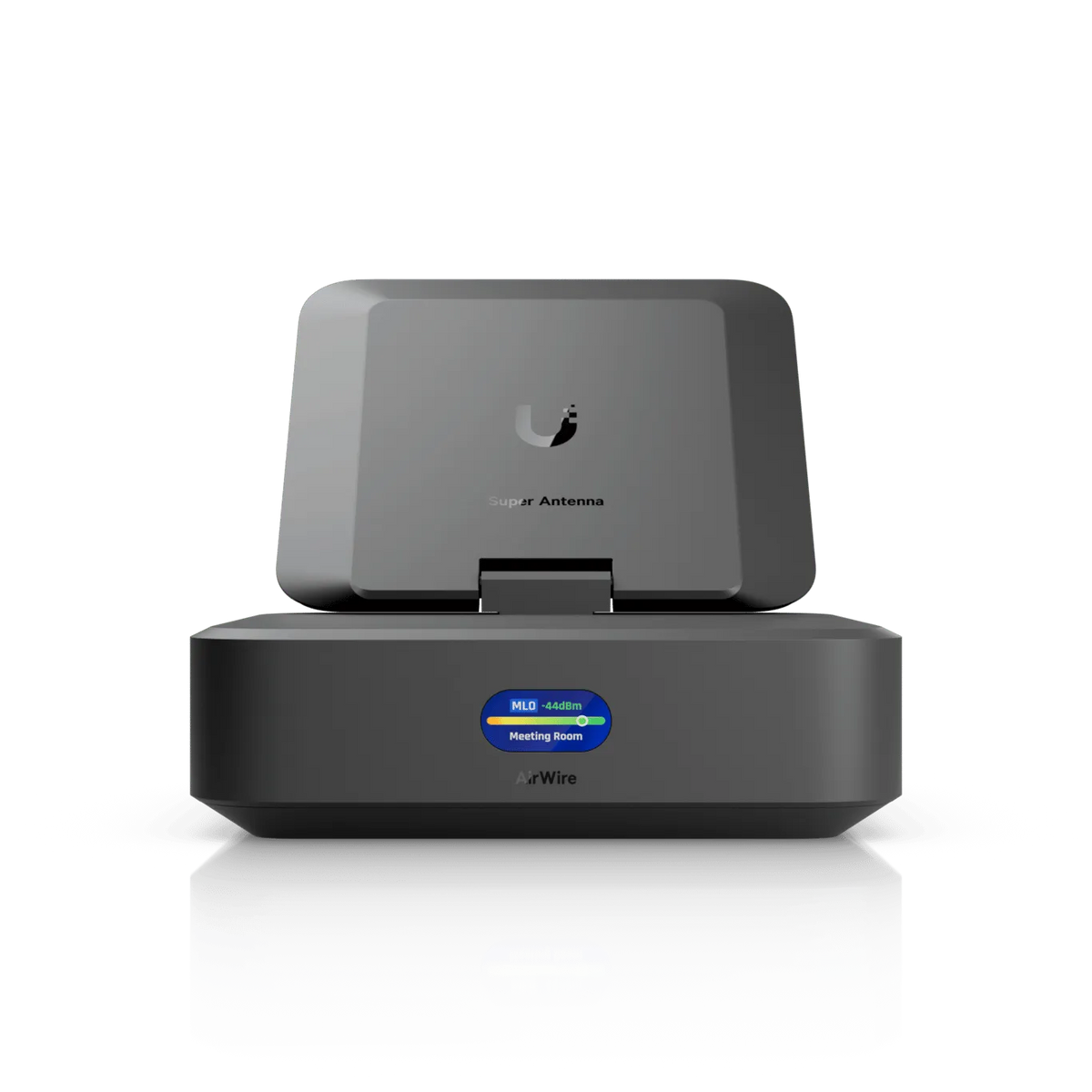 Ubiquiti UniFi AirWire 雙頻 WiFi 7 USB 無線上網接收器