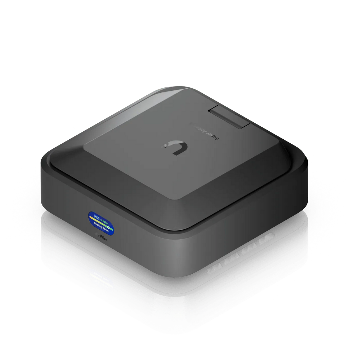 Ubiquiti UniFi AirWire 雙頻 WiFi 7 USB 無線上網接收器