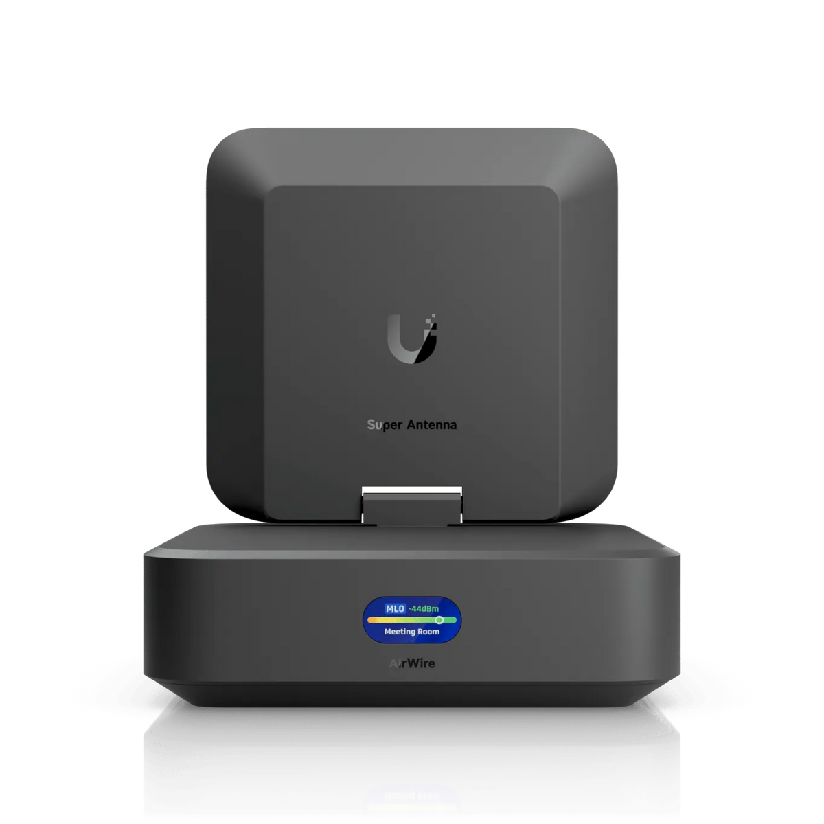 Ubiquiti UniFi AirWire 雙頻 WiFi 7 USB 無線上網接收器
