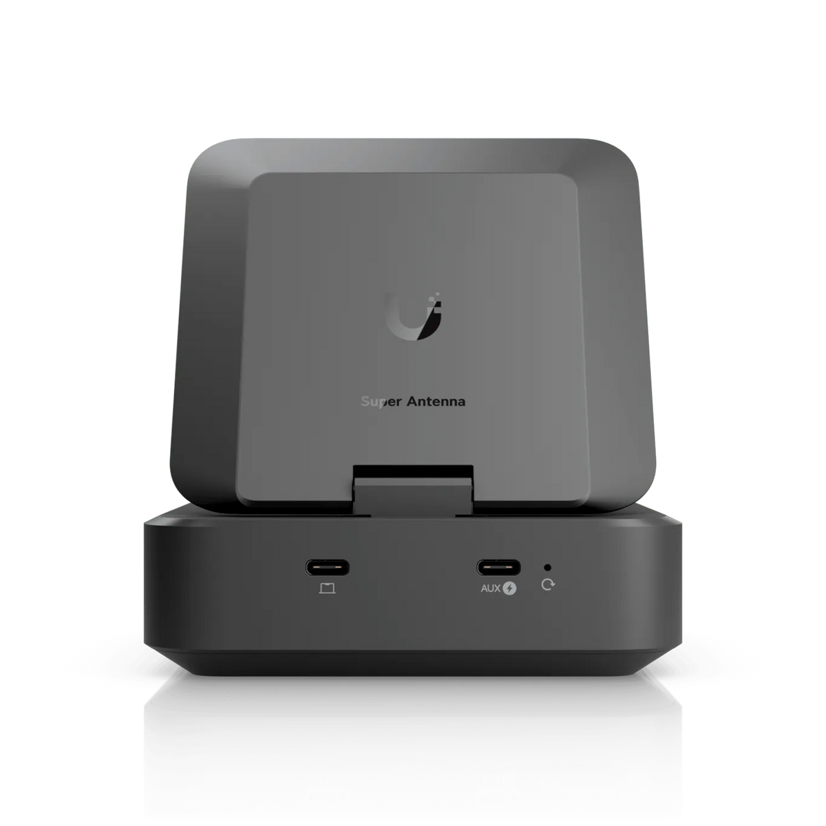 Ubiquiti UniFi AirWire 雙頻 WiFi 7 USB 無線上網接收器