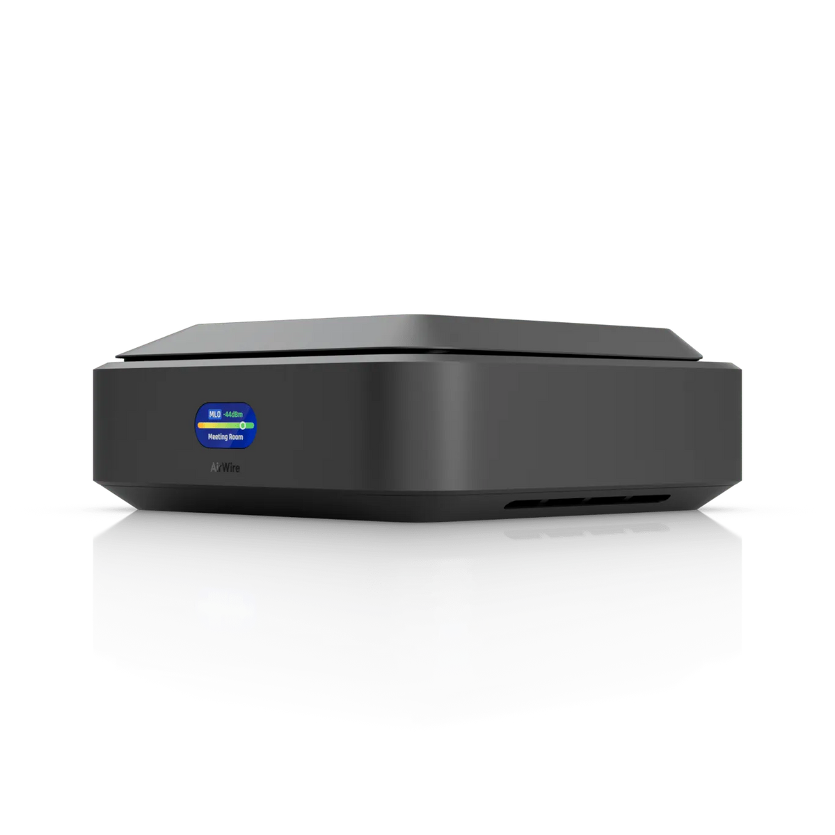 Ubiquiti UniFi AirWire 雙頻 WiFi 7 USB 無線上網接收器