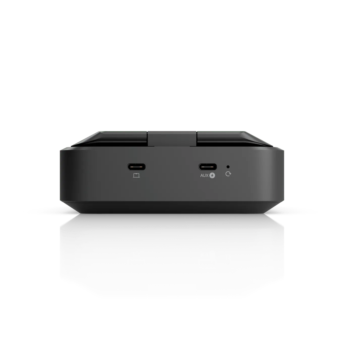 Ubiquiti UniFi AirWire 雙頻 WiFi 7 USB 無線上網接收器