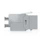 Ubiquiti UniFi Cat6A Keystone 資訊插座 12入裝