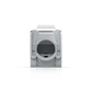Ubiquiti UniFi Cat6A Keystone 資訊插座 12入裝