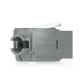 Ubiquiti UniFi Cat6A Keystone 資訊插座 12入裝