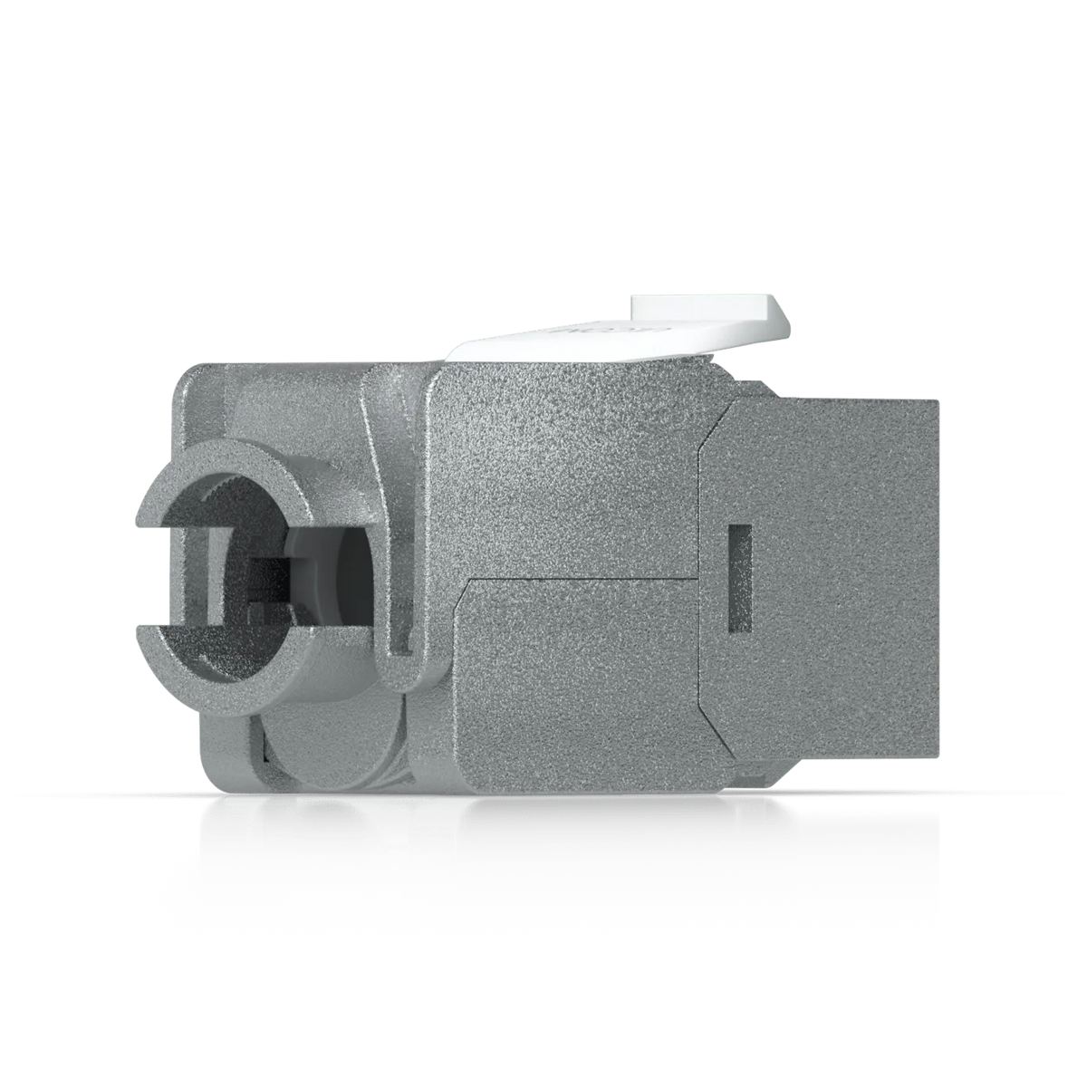 Ubiquiti UniFi Cat6A Keystone 資訊插座 12入裝