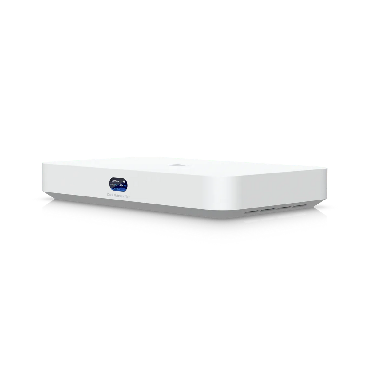Ubiquiti UniFi Cloud Gateway Fiber 網絡網關 UCG-Fiber