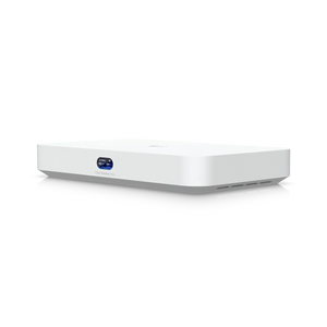 Ubiquiti UniFi Cloud Gateway Fiber 網絡網關 UCG-Fiber