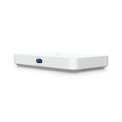 Ubiquiti UniFi Cloud Gateway Fiber 網絡網關 UCG-Fiber