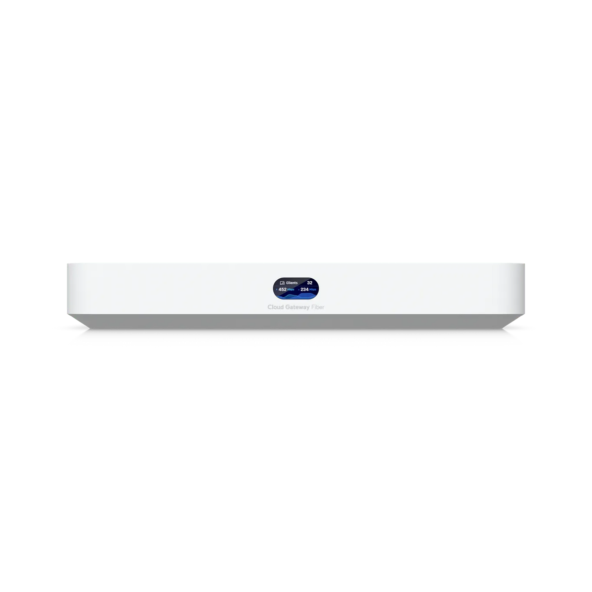Ubiquiti UniFi Cloud Gateway Fiber 網絡網關 UCG-Fiber