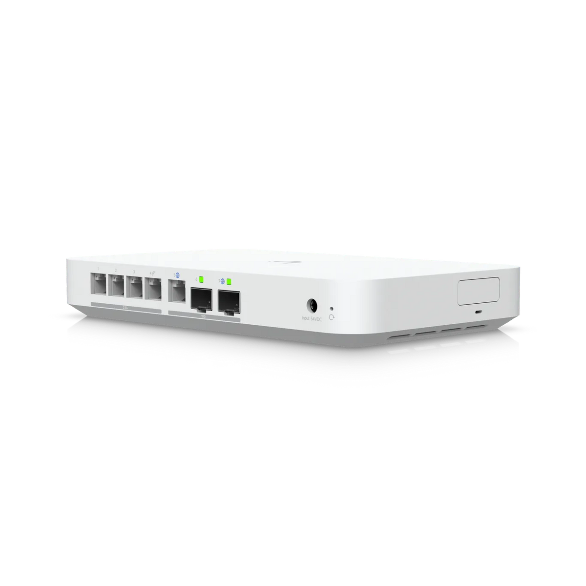 Ubiquiti UniFi Cloud Gateway Fiber 網絡網關 UCG-Fiber