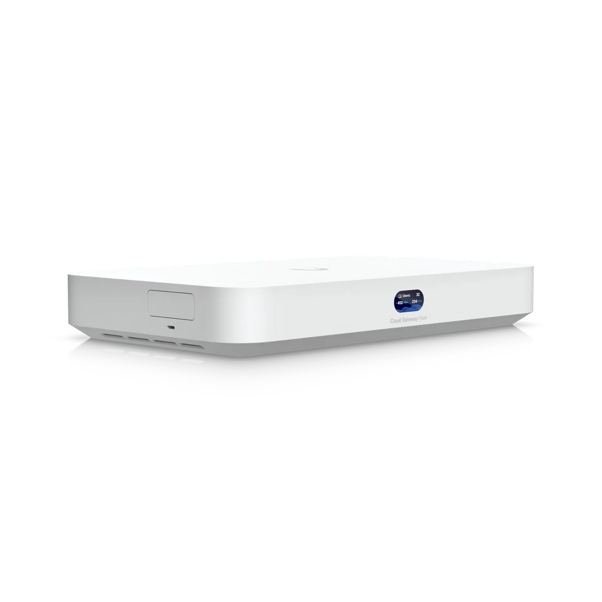 Ubiquiti UniFi Cloud Gateway Fiber 網絡網關 UCG-Fiber