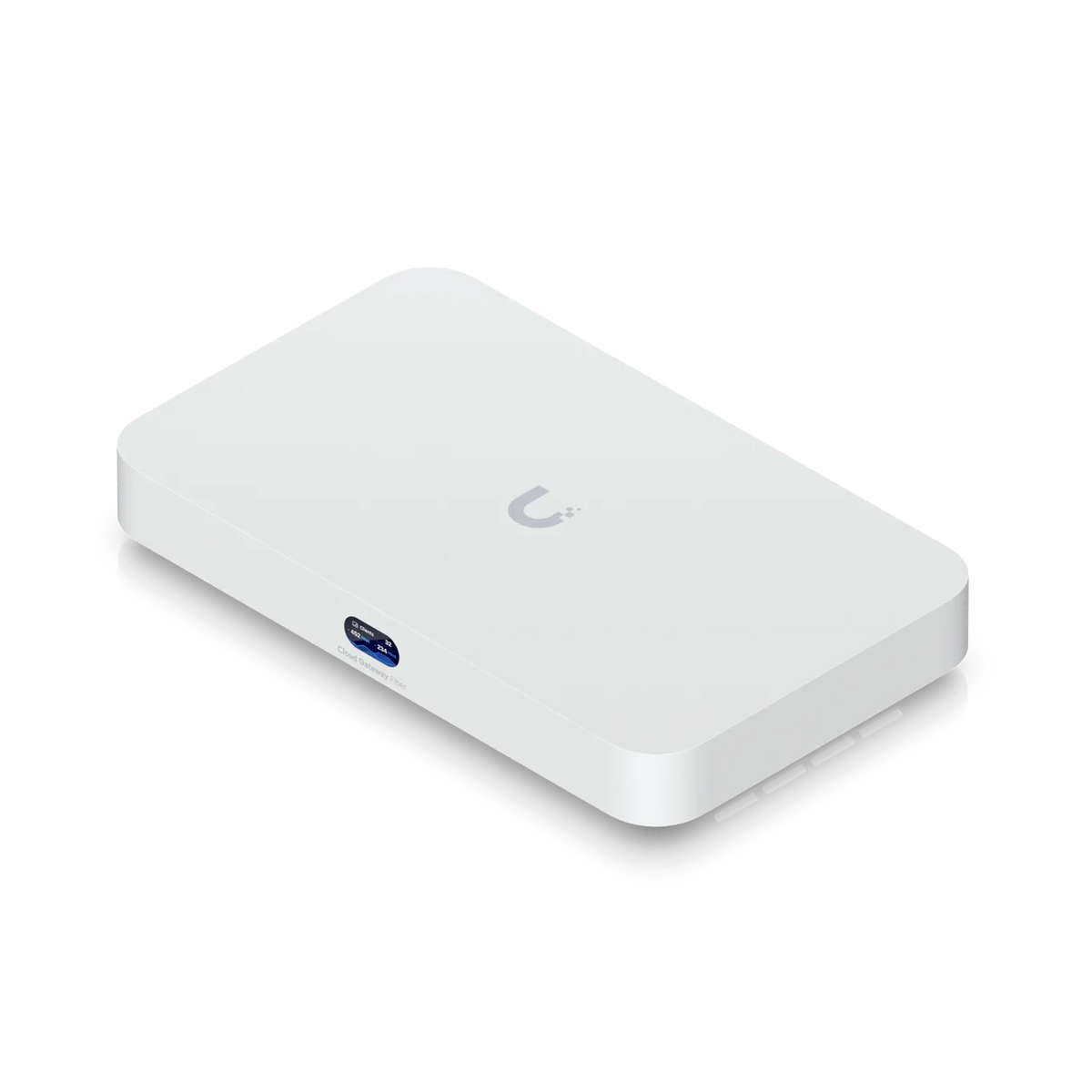 Ubiquiti UniFi Cloud Gateway Fiber 網絡網關 UCG-Fiber