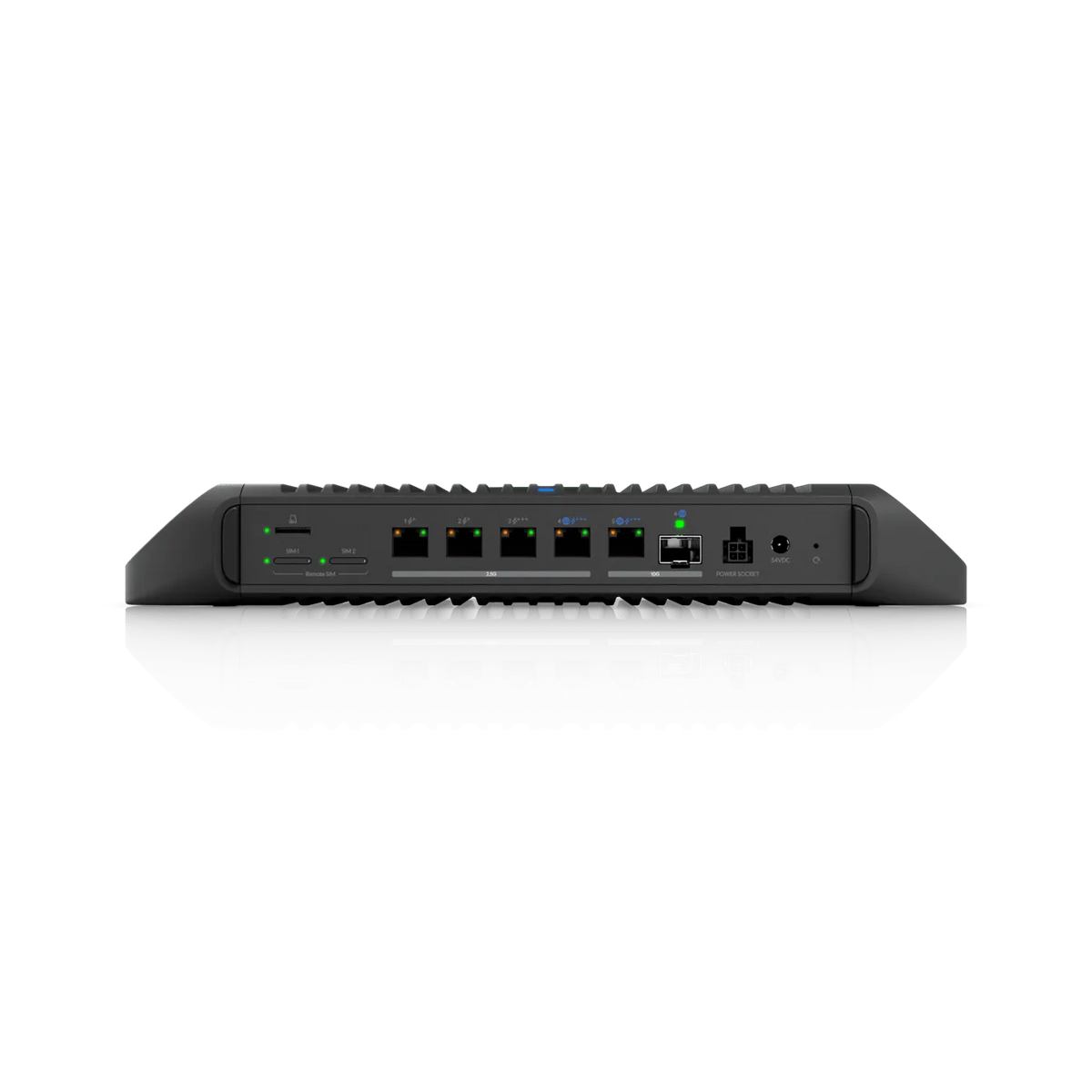 Ubiquiti UniFi Cloud Gateway Industrial 閘道器