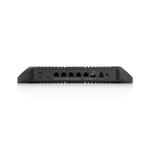 Ubiquiti UniFi Cloud Gateway Industrial 閘道器