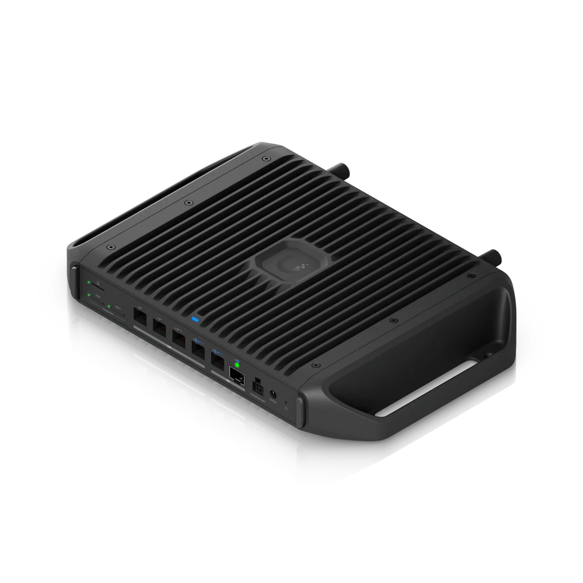 Ubiquiti UniFi Cloud Gateway Industrial 閘道器