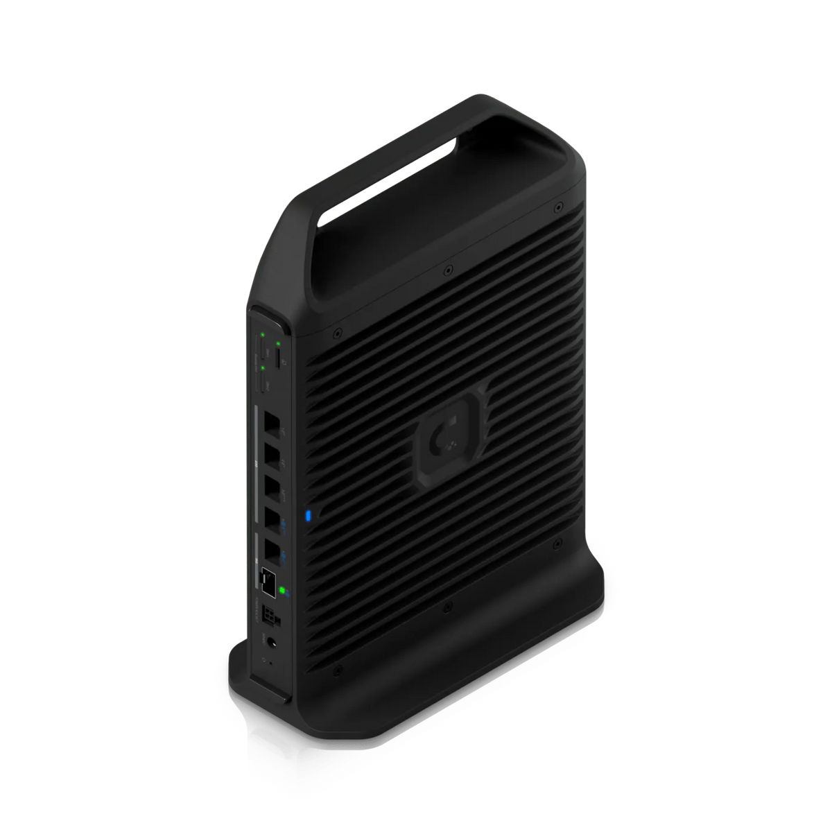 Ubiquiti UniFi Cloud Gateway Industrial 閘道器