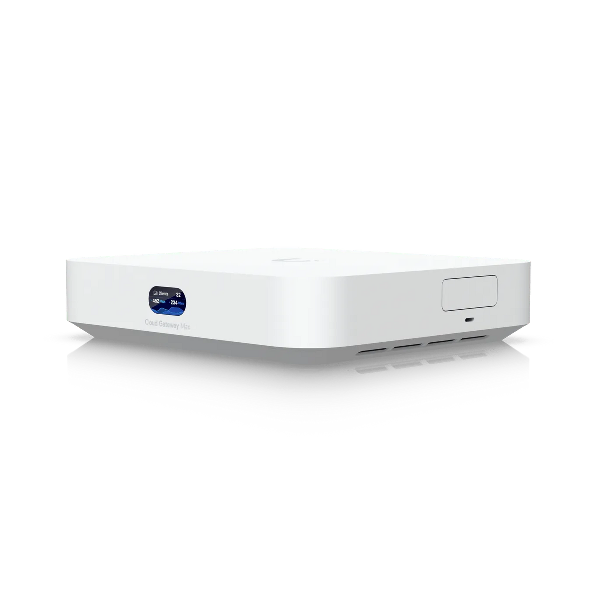 Ubiquiti UniFi Cloud Gateway Max 512GB 網絡網關