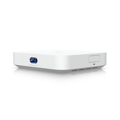 Ubiquiti UniFi Cloud Gateway Max 512GB 網絡網關