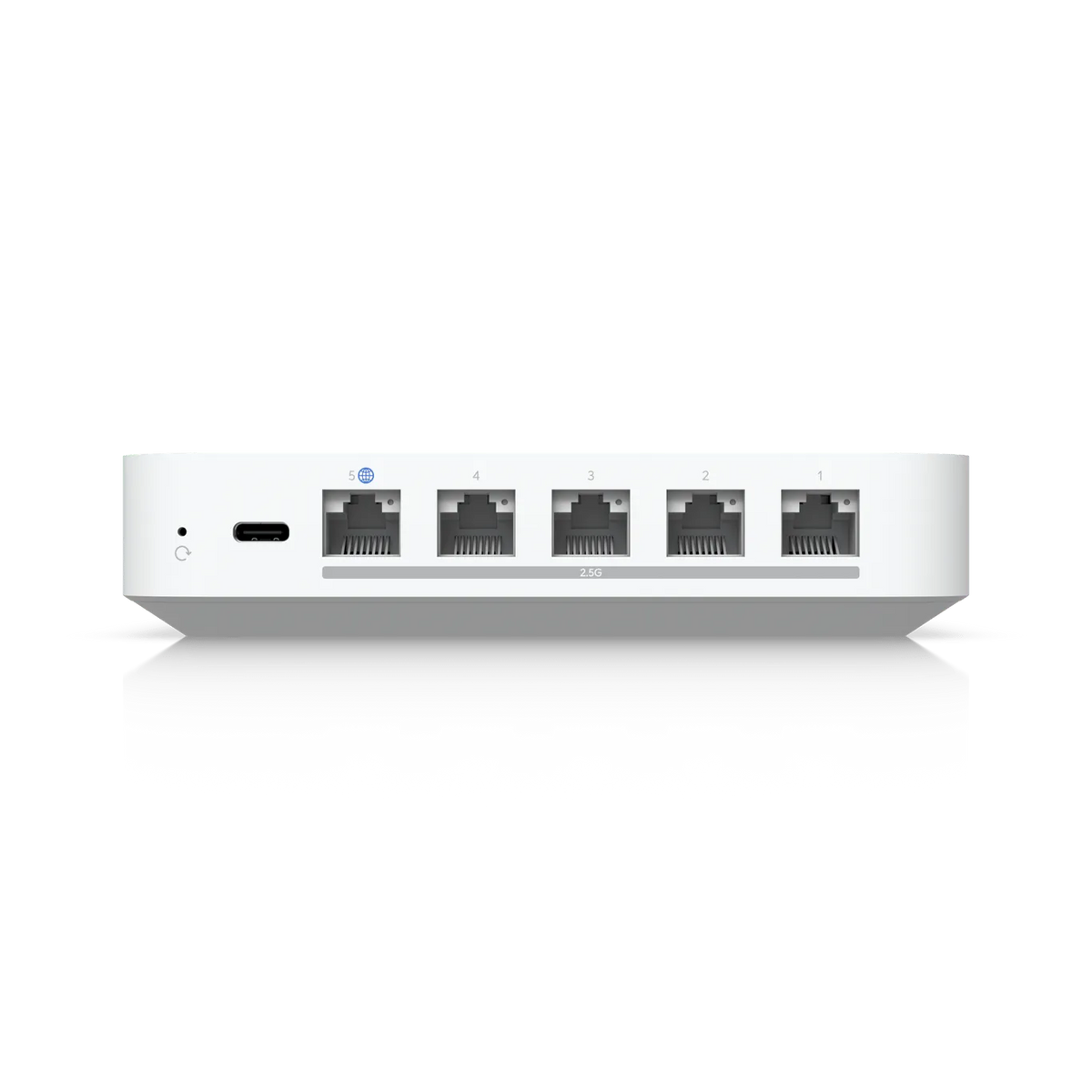 Ubiquiti UniFi Cloud Gateway Max 512GB 網絡網關