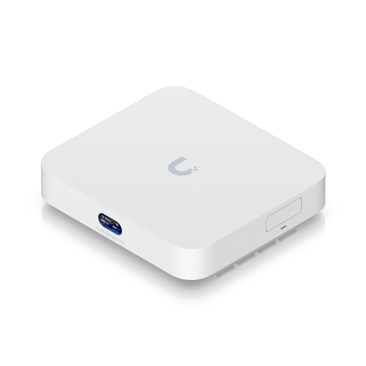 Ubiquiti UniFi Cloud Gateway Max 512GB 網絡網關