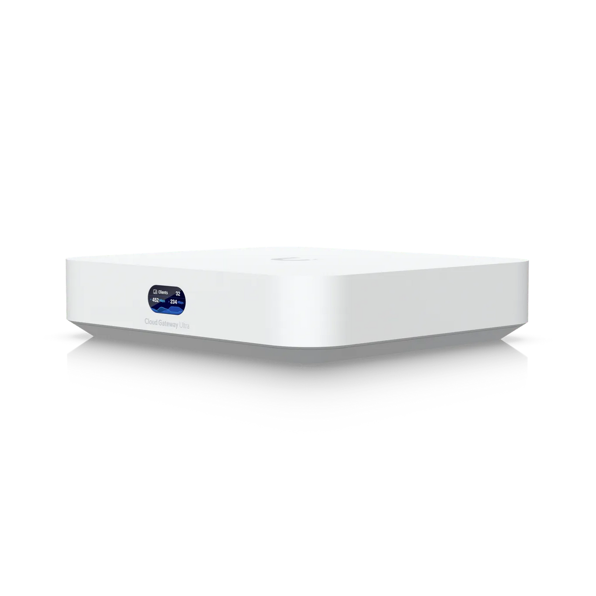 Ubiquiti UniFi Cloud Gateway Ultra 網絡網關 UCG-Ultra
