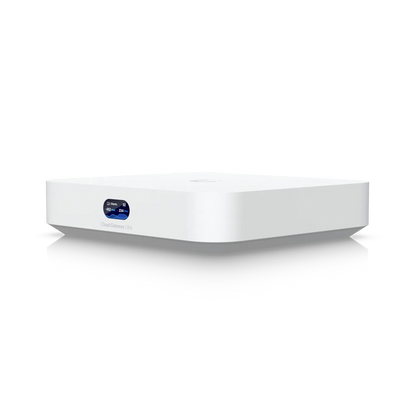 Ubiquiti UniFi Cloud Gateway Ultra 網絡網關 UCG-Ultra