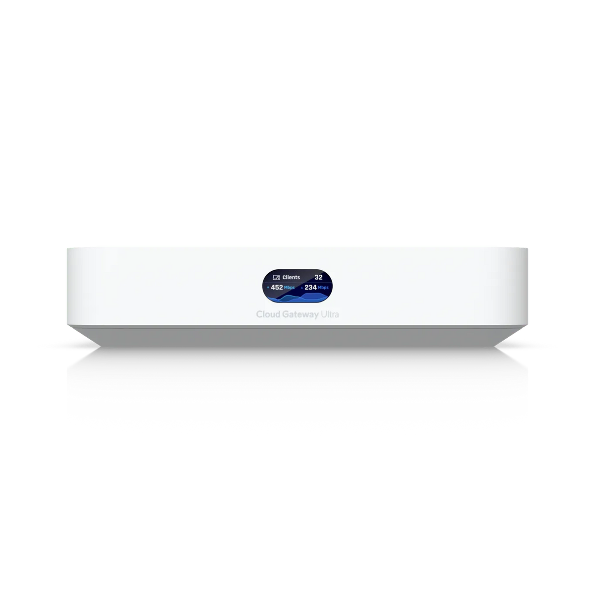 Ubiquiti UniFi Cloud Gateway Ultra 網絡網關 UCG-Ultra