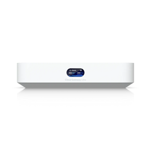 Ubiquiti UniFi Cloud Gateway Ultra 網絡網關 UCG-Ultra