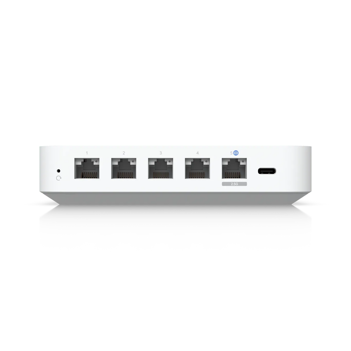 Ubiquiti UniFi Cloud Gateway Ultra 網絡網關 UCG-Ultra
