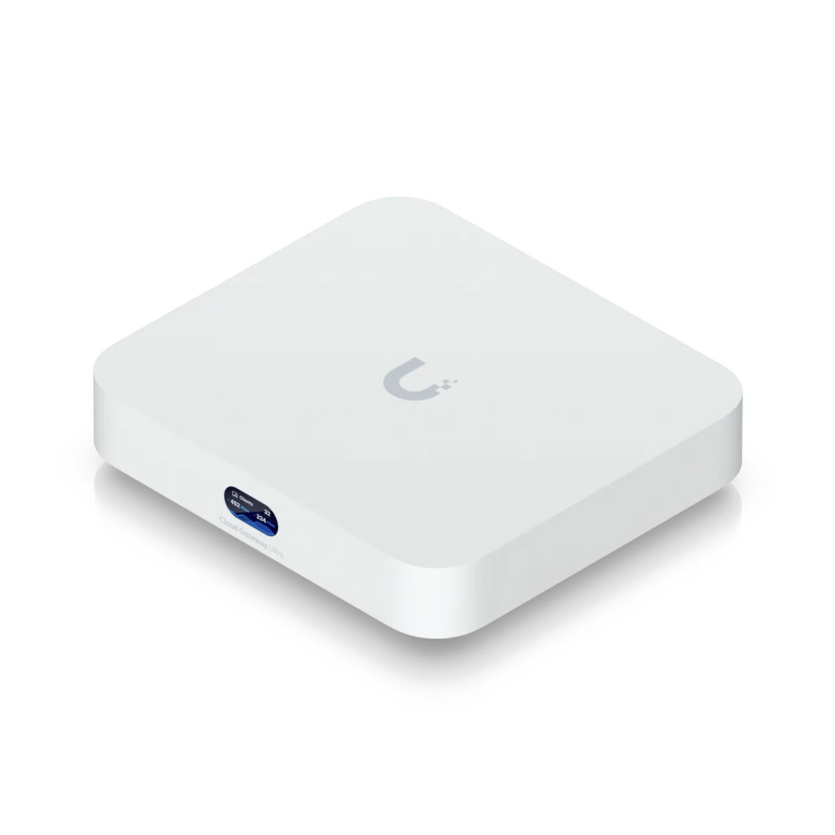 Ubiquiti UniFi Cloud Gateway Ultra 網絡網關 UCG-Ultra
