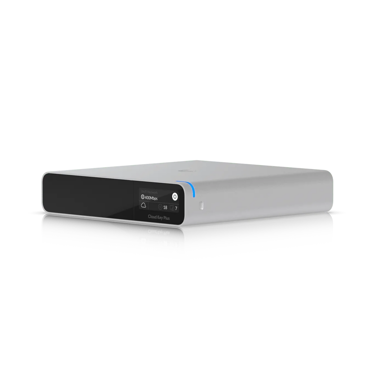 Ubiquiti UniFi CloudKey+ 控制器