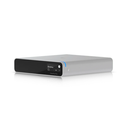 Ubiquiti UniFi CloudKey+ 控制器