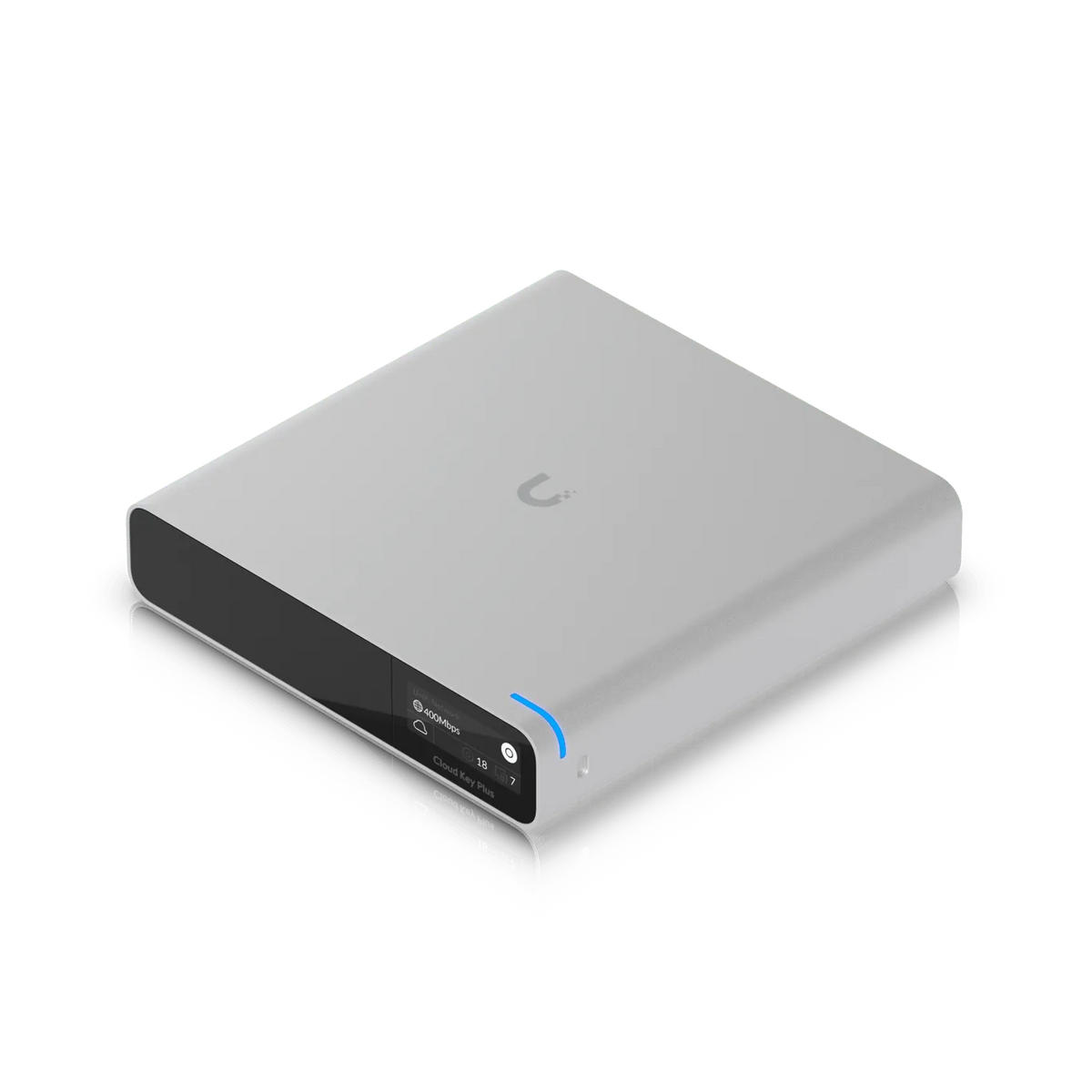 Ubiquiti UniFi CloudKey+ 控制器