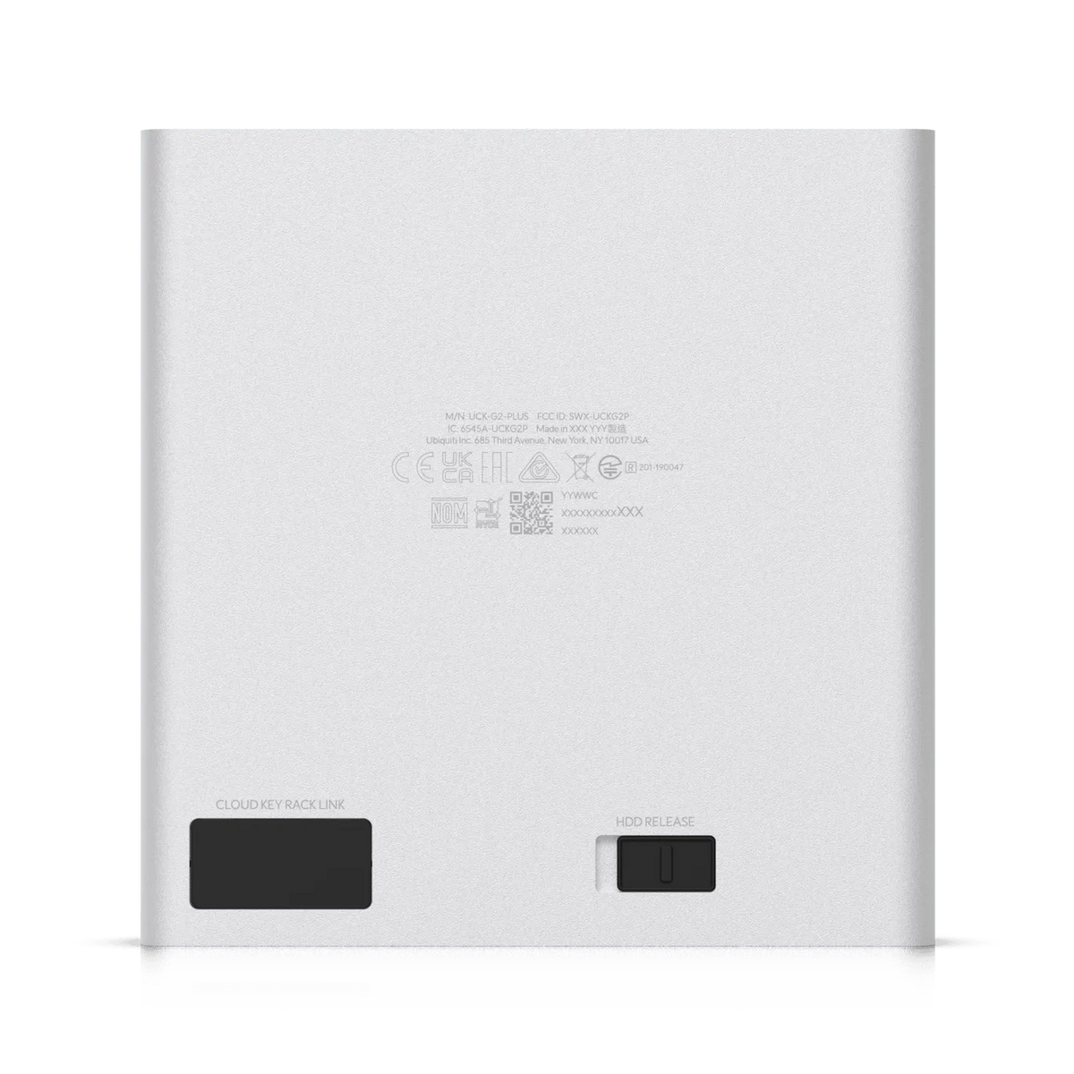 Ubiquiti UniFi CloudKey+ 控制器