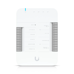 Ubiquiti UniFi Door Hub 門禁控制器