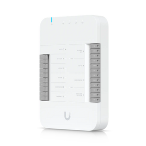 Ubiquiti UniFi Door Hub 門禁控制器