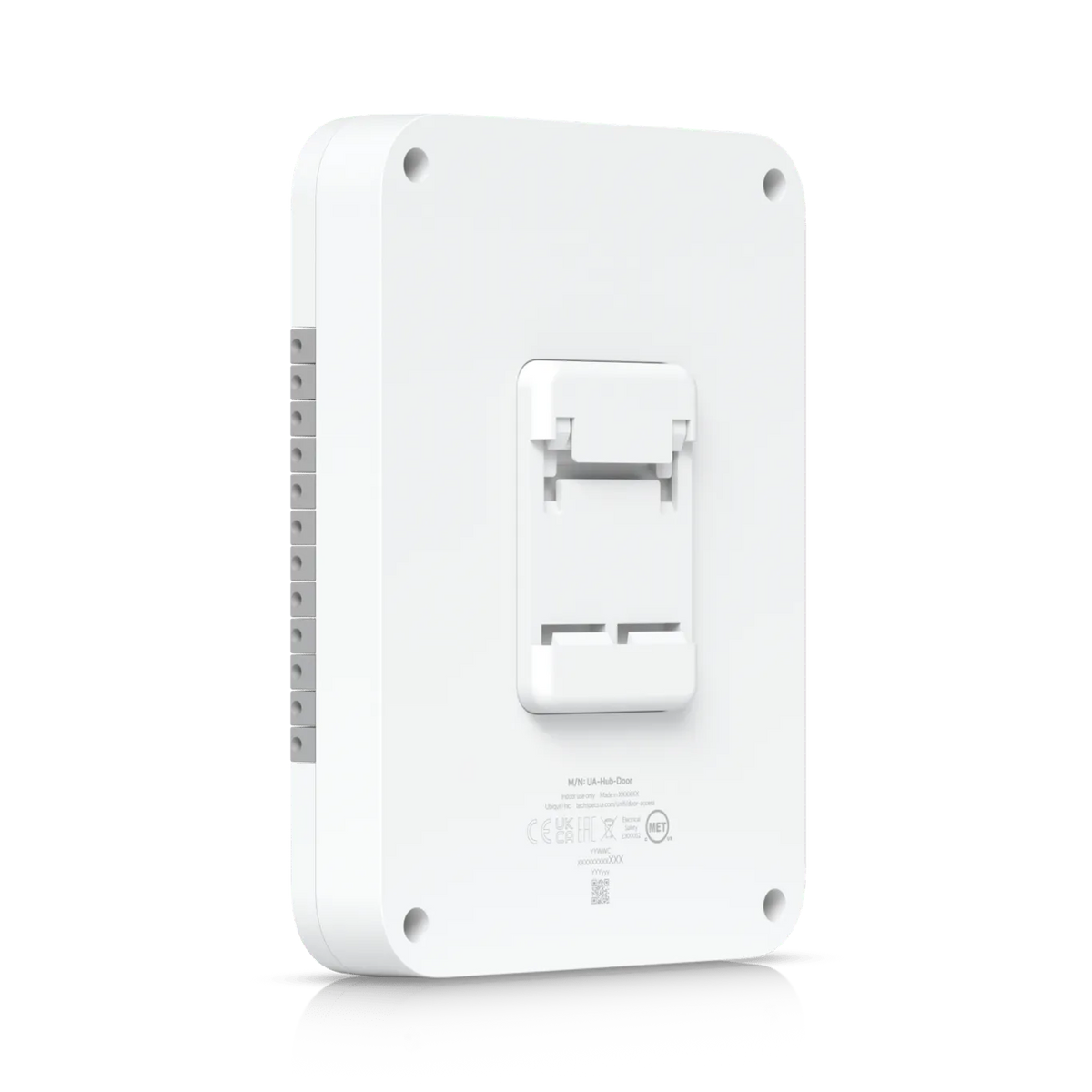Ubiquiti UniFi Door Hub 門禁控制器
