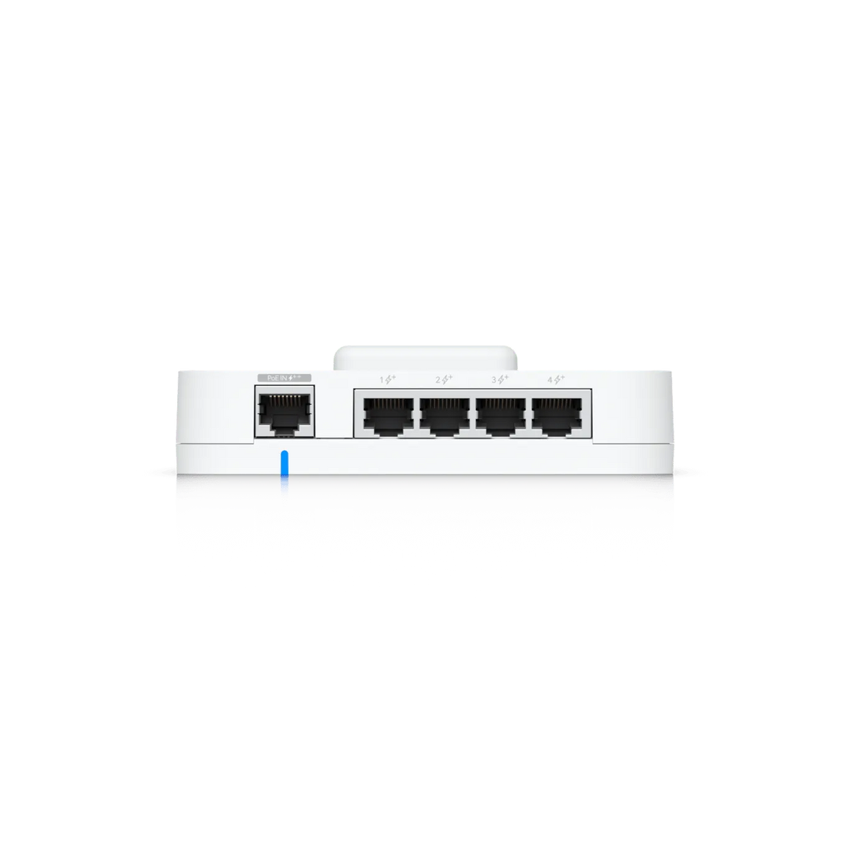 Ubiquiti UniFi Door Hub 門禁控制器