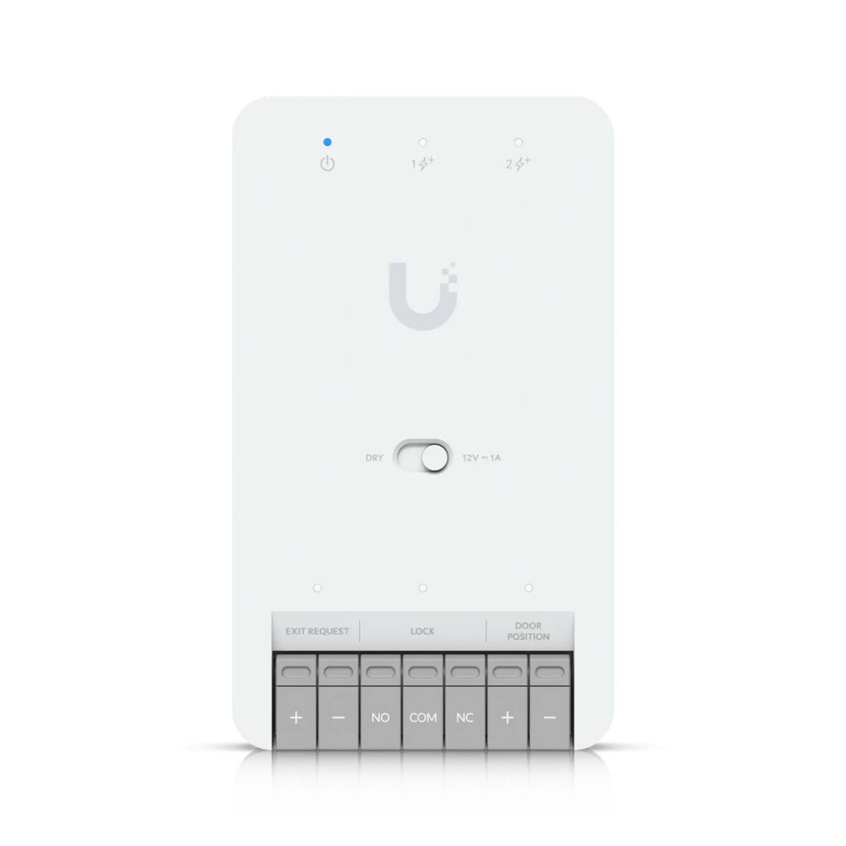 Ubiquiti UniFi Door Hub Mini 門禁控制器