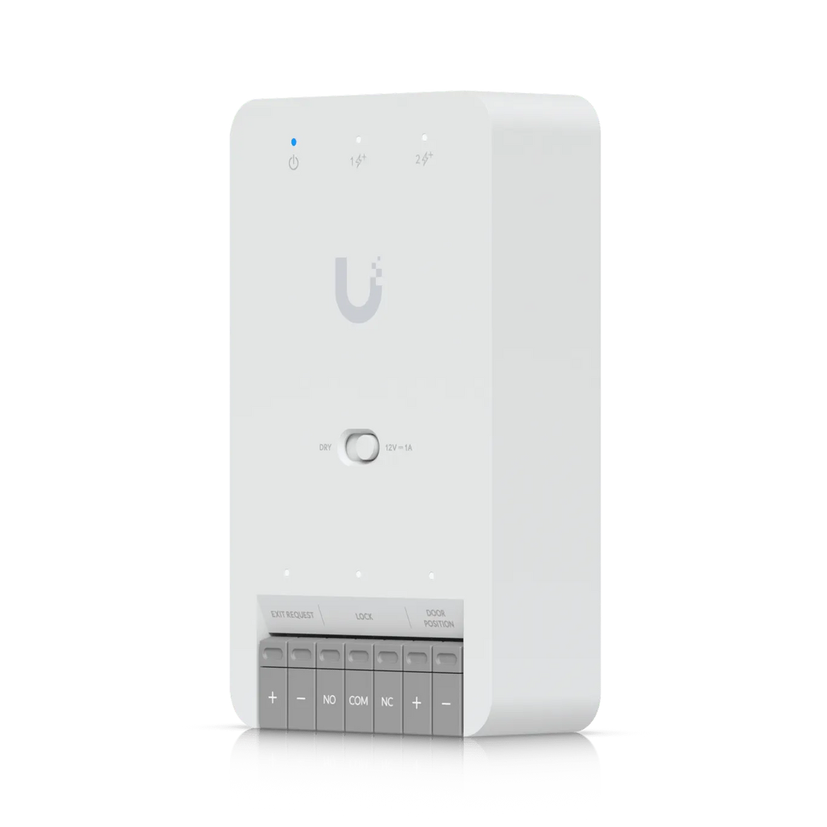 Ubiquiti UniFi Door Hub Mini 門禁控制器