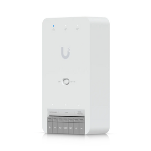 Ubiquiti UniFi Door Hub Mini 門禁控制器