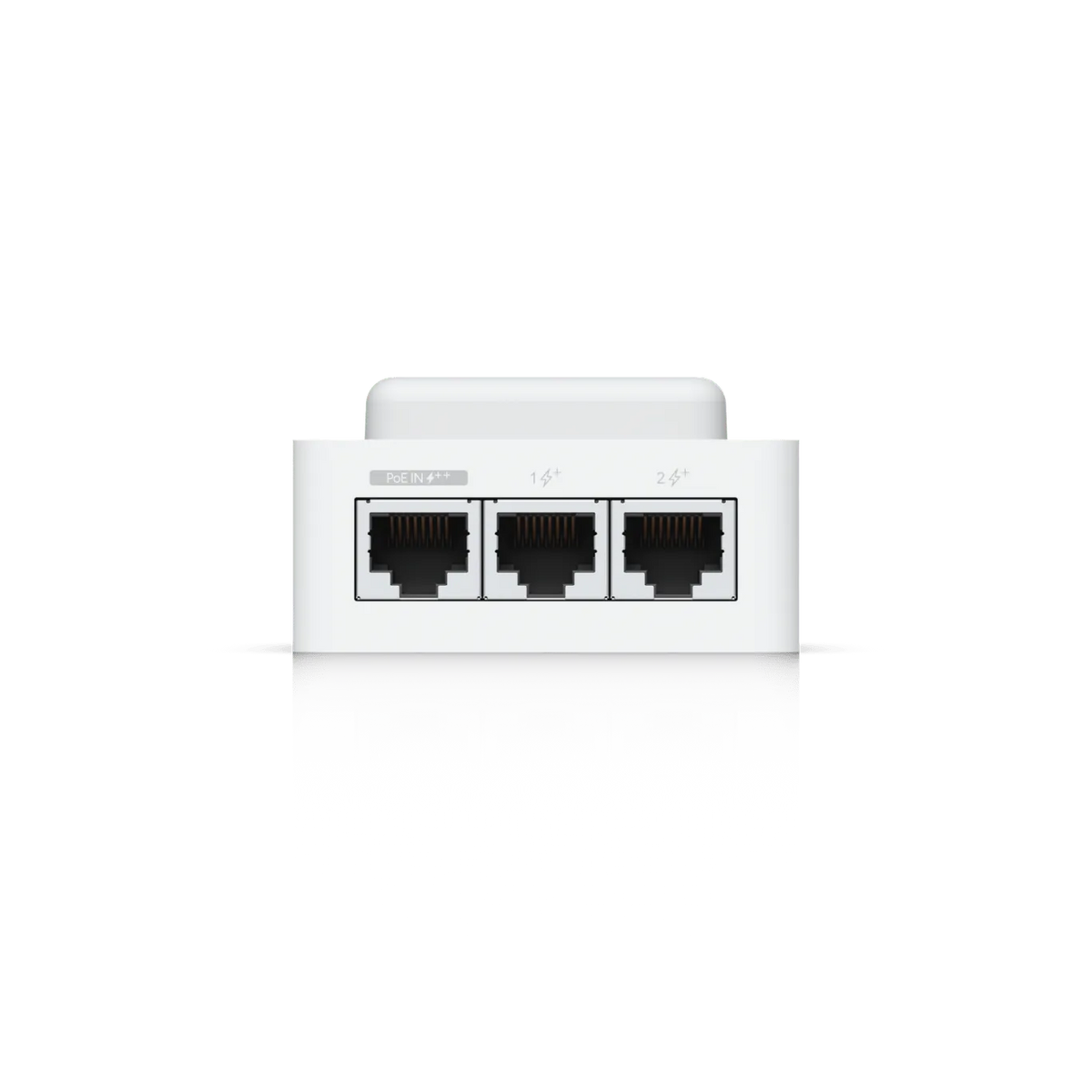 Ubiquiti UniFi Door Hub Mini 門禁控制器
