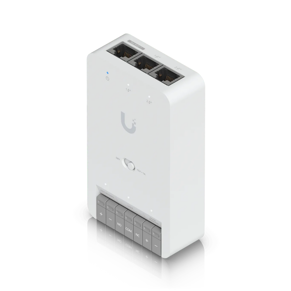 Ubiquiti UniFi Door Hub Mini 門禁控制器
