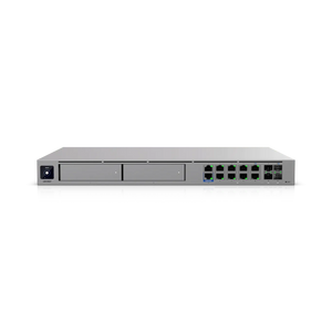 Ubiquiti UniFi Dream Machine Beast 企業級網關