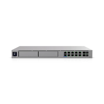 Ubiquiti UniFi Dream Machine Beast 企業級網關
