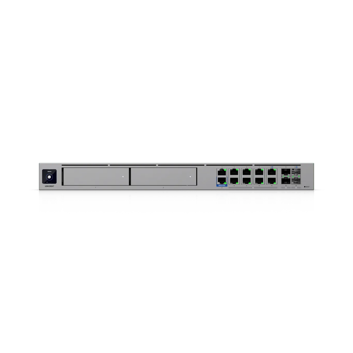 Ubiquiti UniFi Dream Machine Beast 企業級網關