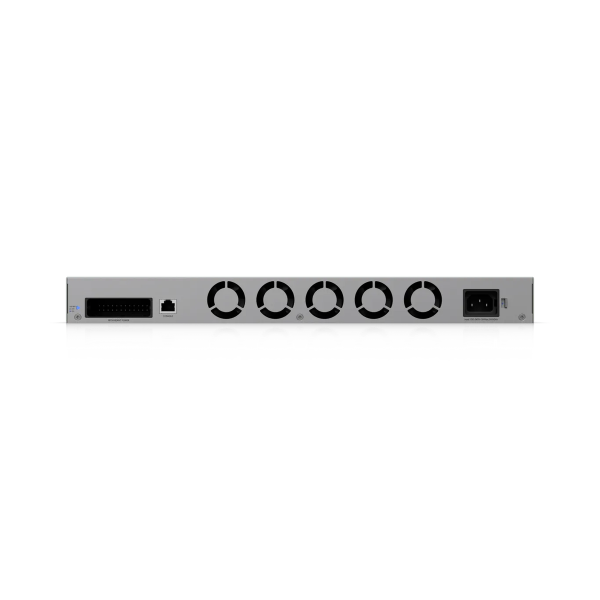 Ubiquiti UniFi Dream Machine Beast 企業級網關