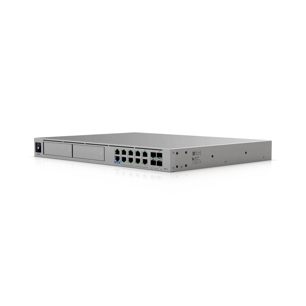 Ubiquiti UniFi Dream Machine Beast 企業級網關